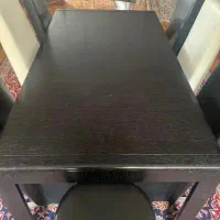 میز ناهار خوری