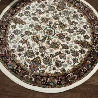 دوعدد پادری گرد و مستطیل