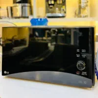 ماکروویو الجی اکبند