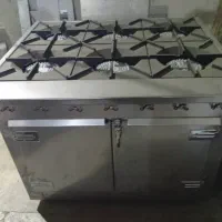 تعمیرات لوازم گازسوز