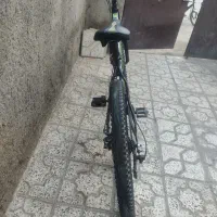 دوچرخه 26|دوچرخه، اسکیت، اسکوتر|نیشابور, طالقانی|دیوار