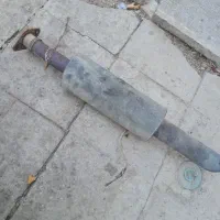 منبع اگزوز