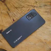 گوشی نوت ۱۱ پرو 5g