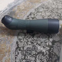 دوربین شکاری تک چشم ۸۰×۶۰×۲۰ زاواروسکی swarovski