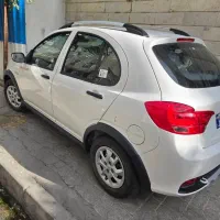 کوئیک GXL صفر کیلومتر