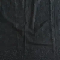 روسری مشکی