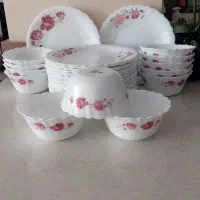 ظروف میوه خوری