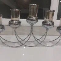 شمعدان ۵ شعله