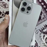 iphone 15 pro Max|موبایل|کرمانشاه, |دیوار