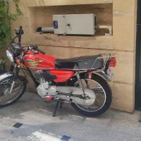 رهرو ۲۰۰ سی سی