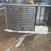 کولرسوپرا سامسونگ وانواع کولرانباری درحدصفر