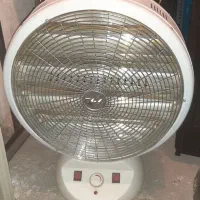 بخاری برقی