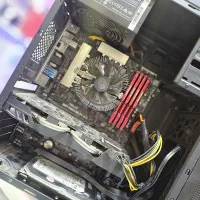 asus TUF GAMING|رایانه همراه|کرمانشاه, |دیوار
