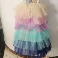 لباس مجلسی دخترانه