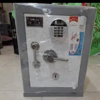 تیپ جدید گاوصندوق نسوز مشاور املاک خانه دار