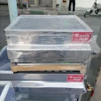 کباب پز استیل  مارک  (وزیری )