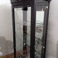 ویترین|بوفه، ویترین، کنسول|شهریار, شهریار|دیوار