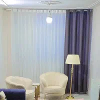 پرده پانچ