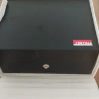 جعبه ساعت سرتینا