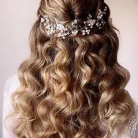 خریدار فروش موی طبیعی و رنگ شده بانوان