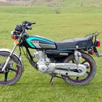 موتور 200احسان مدل1402