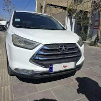 jak s3 آنتیک|خودرو سواری و وانت|قرچک, زیبا شهر|دیوار