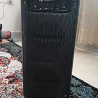 اسپیکر نونو