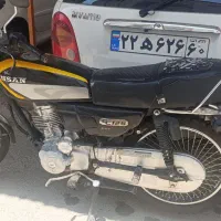 موتور 125احسان