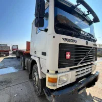 ولوو کشنده اف ۱۲