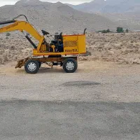 مینی بیل