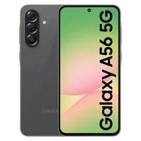 سامسونگ galaxy a56 با حافظهٔ ۲۵۶ گیگابایت