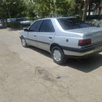 پژو ۴۰۵