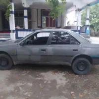 پژو ۴۰۵نوک مدادی