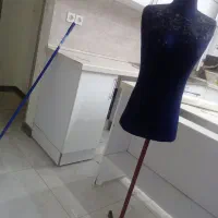 مانکن خیاطی سوزن خور