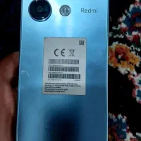 شیائومی نوت۱۳ کاملا سالم