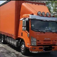 حمل ونقل اثاثیه خاورنیسان به کل کشور با تخفیف ویژه|خدمات حمل و نقل|نوشهر, |دیوار