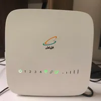 مودم همراه اول