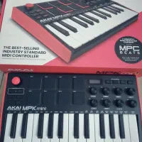 akai mpk mini mkiii