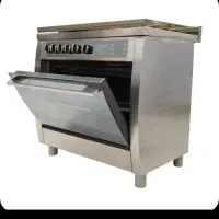 گاز تکنو فر دار