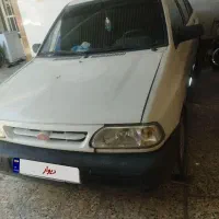 پراید مدل 89|خودرو سواری و وانت|ایذه, |دیوار