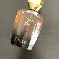 عطر برند امانوئل آنگارو