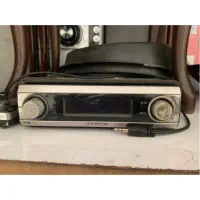 سیستم صوتی پایونیر p80 مانیتور اندروید jbl1000