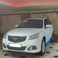 هایما S7 Pro  سفید صفر کیلومتر ۱۴۰۴
