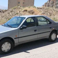 دربستی