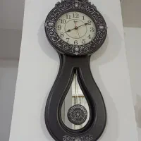 ساعت دیواری