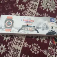 ساعت هوشمند