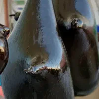 هیزه یا خیگ جای روغن