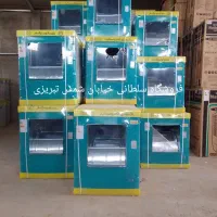 کولر آبی اقساطی