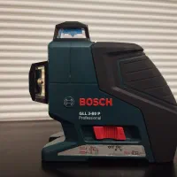 تراز لیزری بوش اصلی