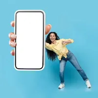 ادیت با موبایل ، ادمینی ، تایپ و طراحی پاور پوینت